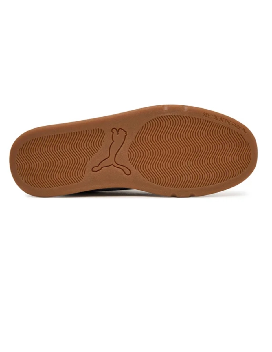 Tenis puma park lifestyle og para hombre