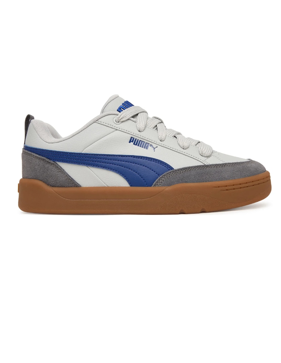 Tenis puma park lifestyle og para hombre