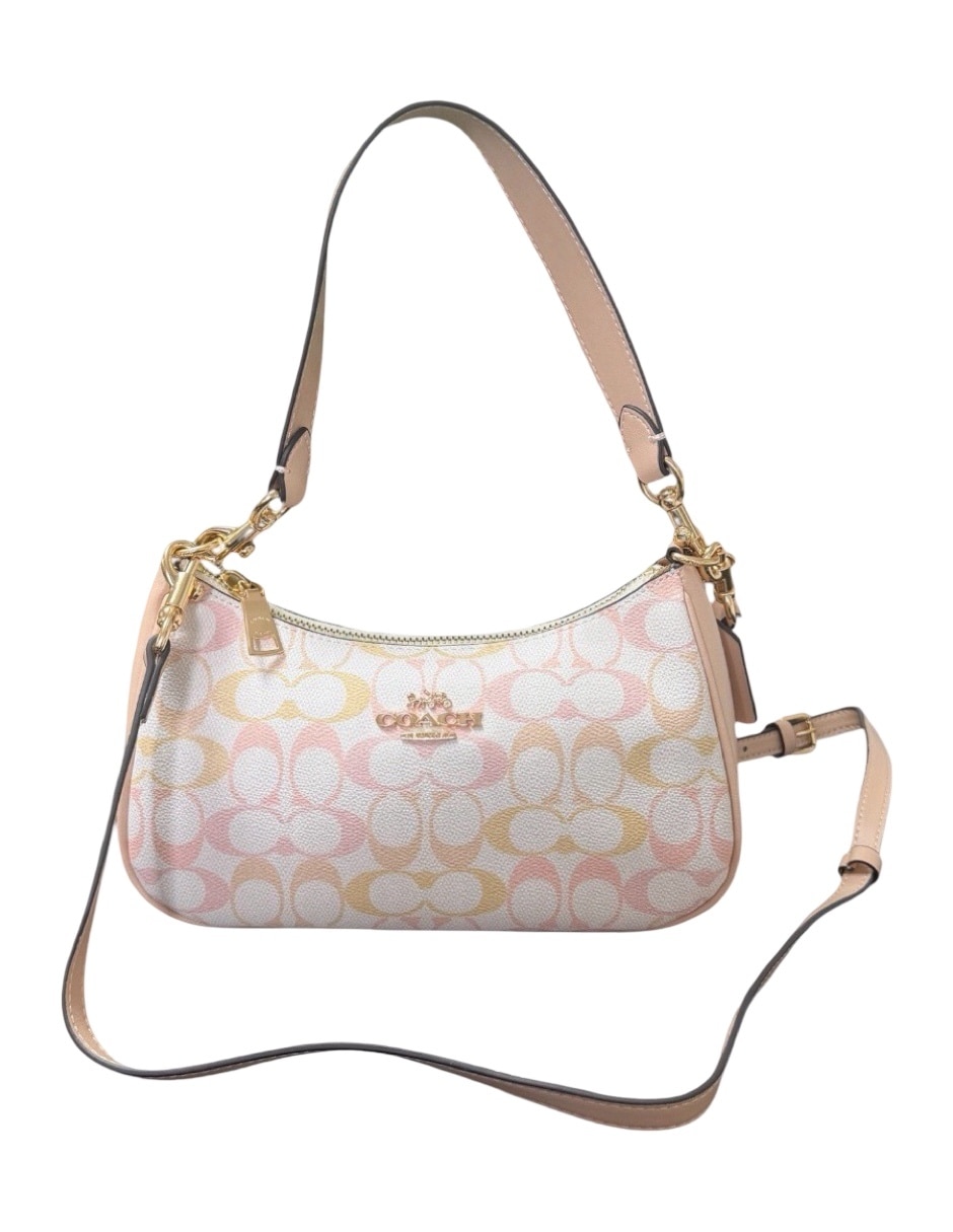 Bolsa crossbody terypeach01 para mujer 2