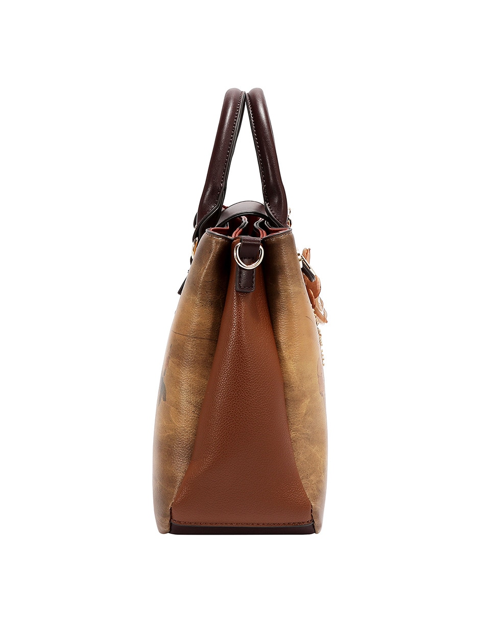 Bolsa shopper nicole lee reflection of love para mujer