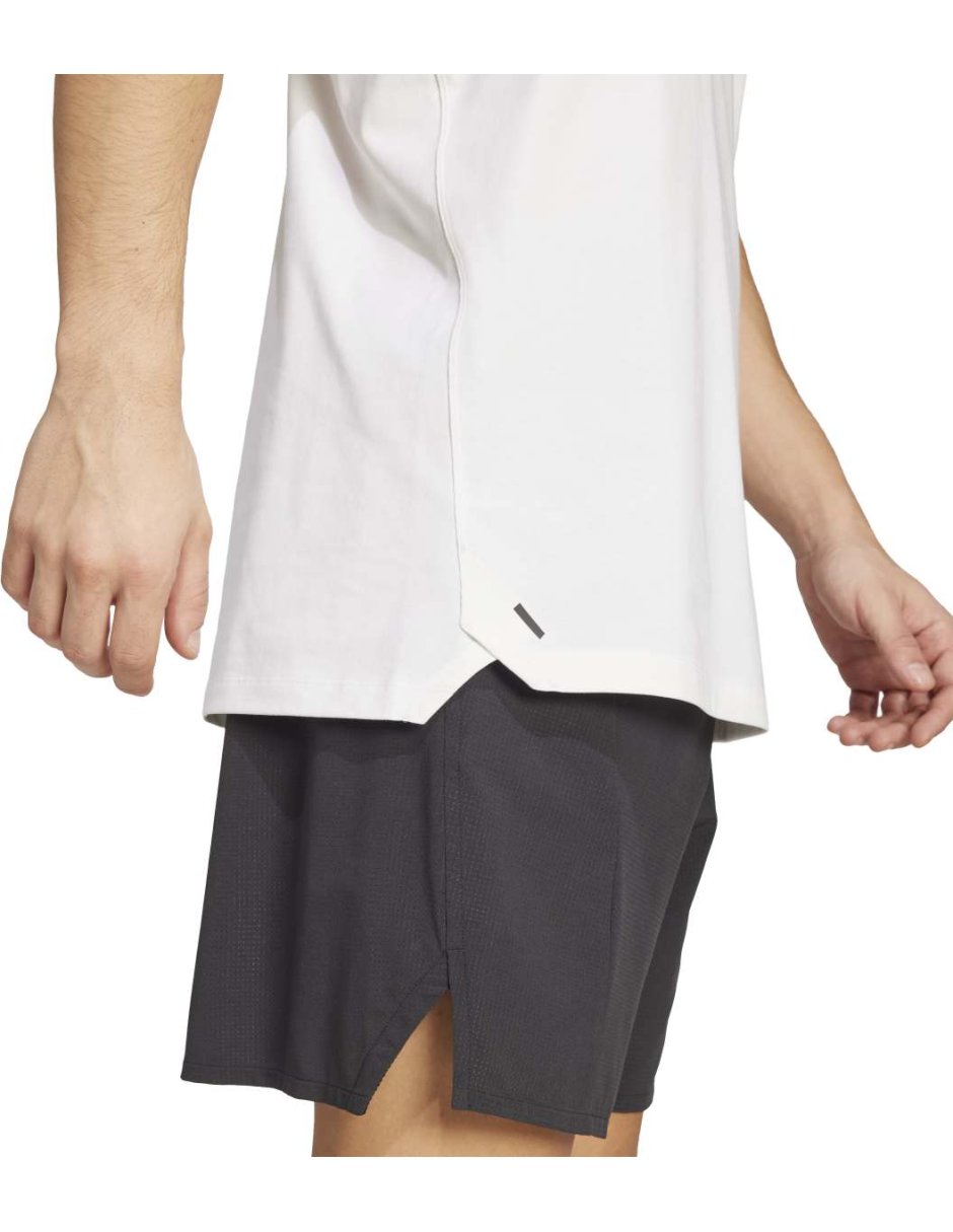 Playera deportiva para entrenamiento de hombre 2