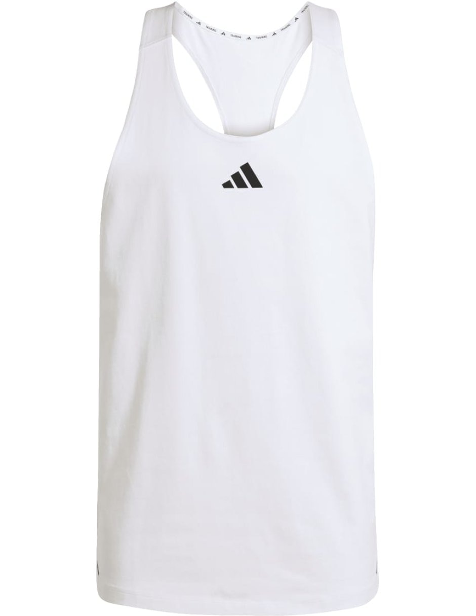 Playera deportiva para entrenamiento de hombre 6