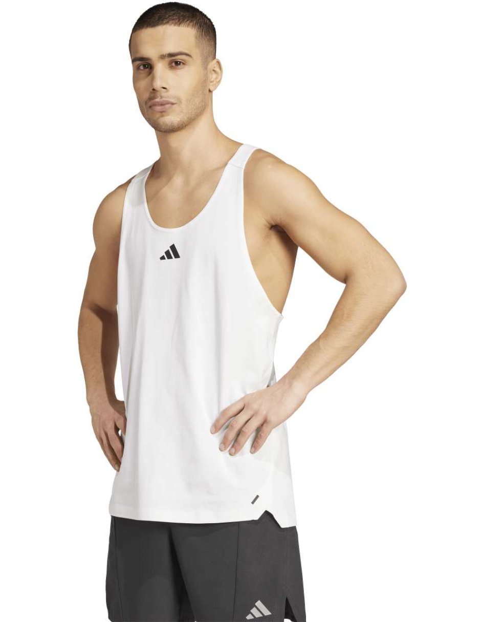 Playera deportiva para entrenamiento de hombre Playera deportiva para entrenamiento de hombre