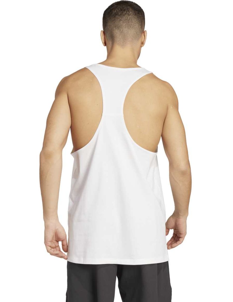 Playera deportiva para entrenamiento de hombre 5