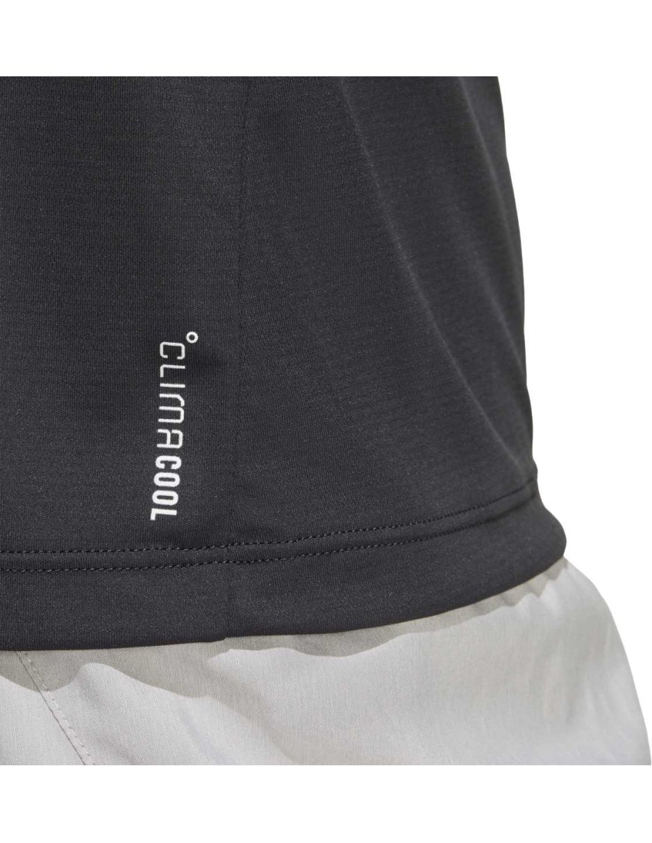 Playera deportiva para entrenamiento Adidas para mujer