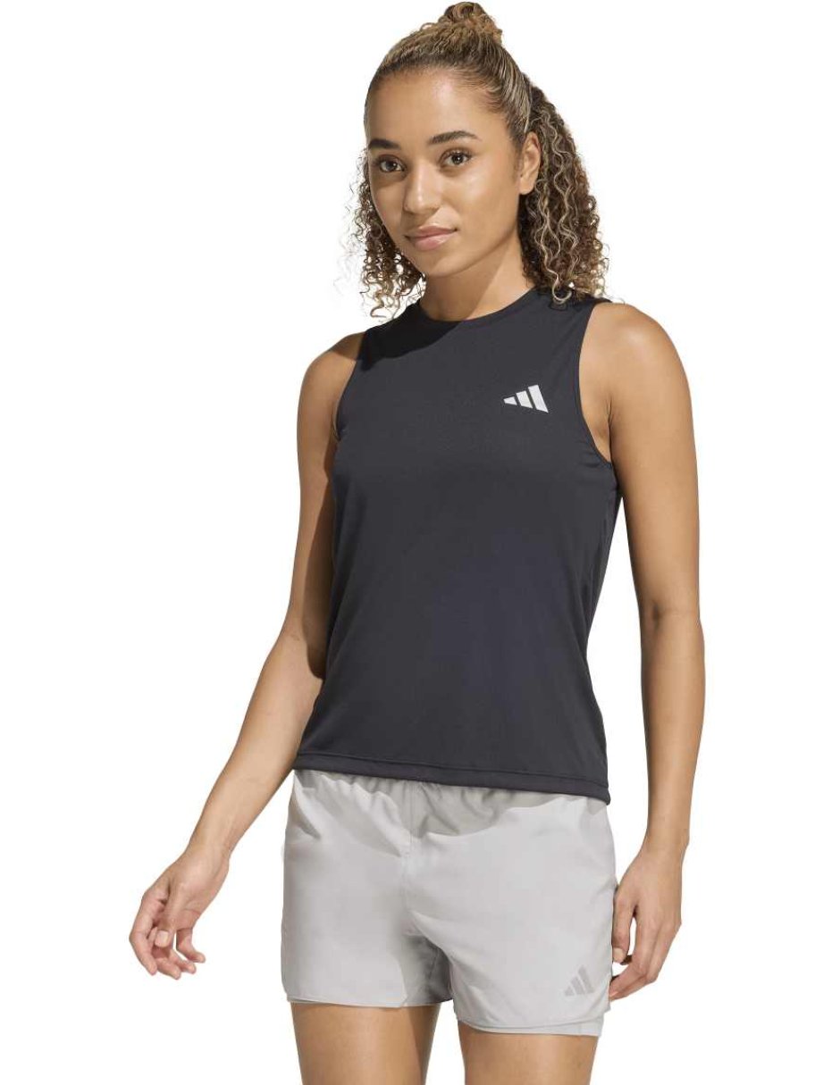 Playera deportiva para entrenamiento para mujer