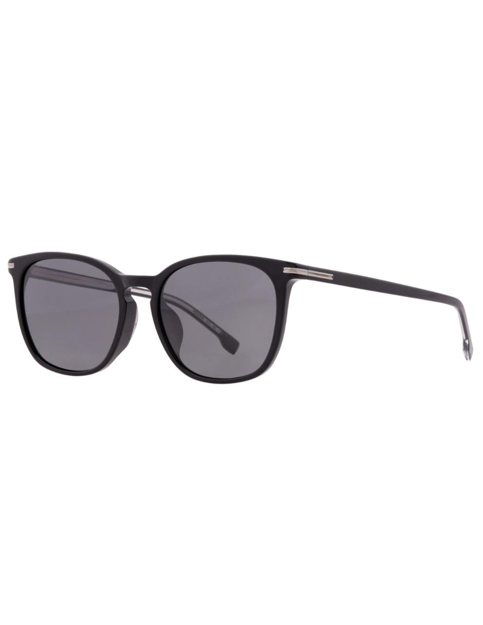 Lentes solares hugo boss 1668/f/sk 0807 para hombre