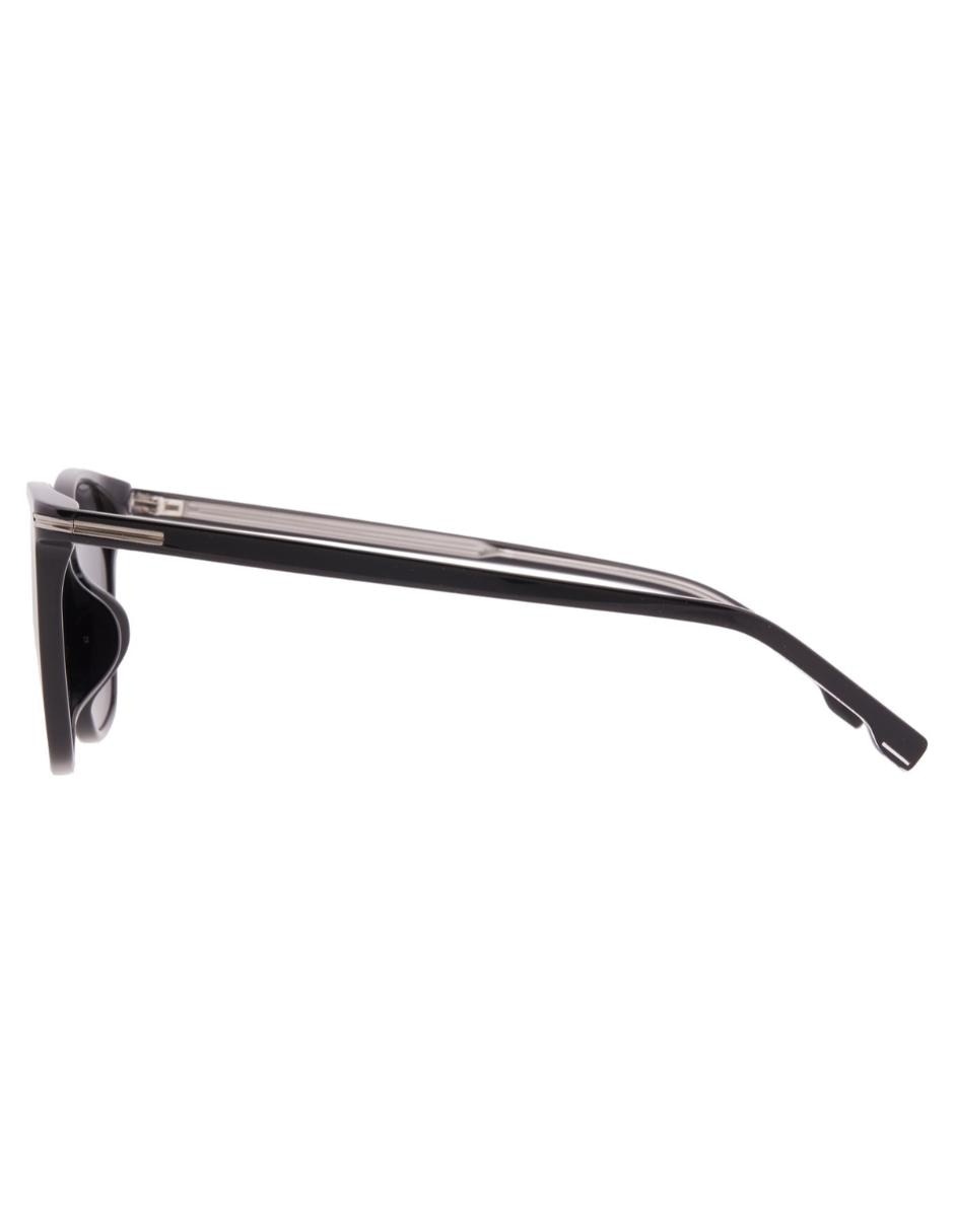 Lentes solares hugo boss 1668/f/sk 0807 para hombre