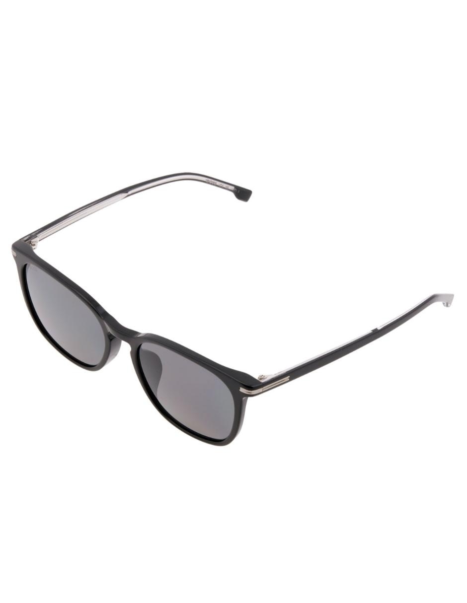 Lentes solares hugo boss 1668/f/sk 0807 para hombre