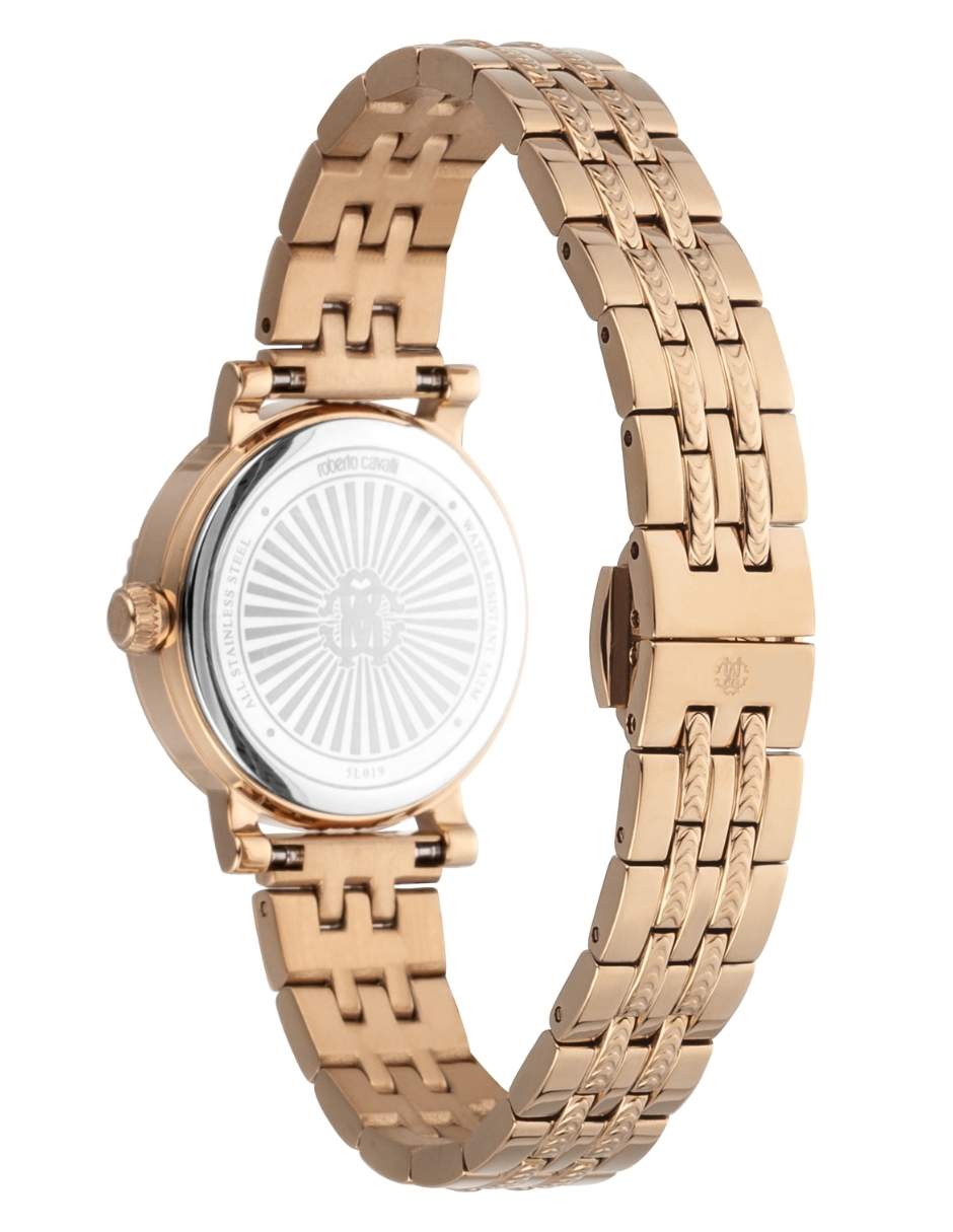 Reloj roberto cavalli core para mujer rc5l019m0085