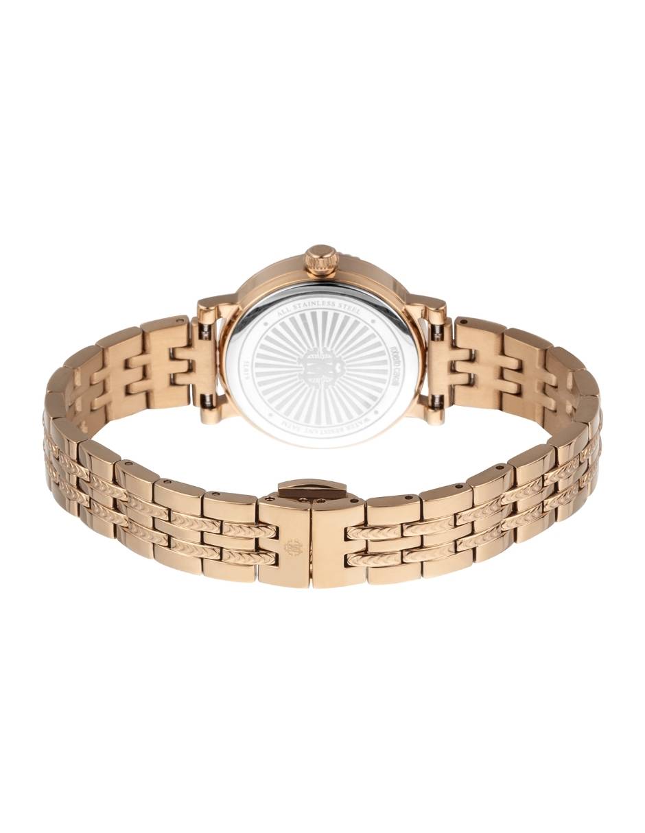 Reloj roberto cavalli core para mujer rc5l019m0085