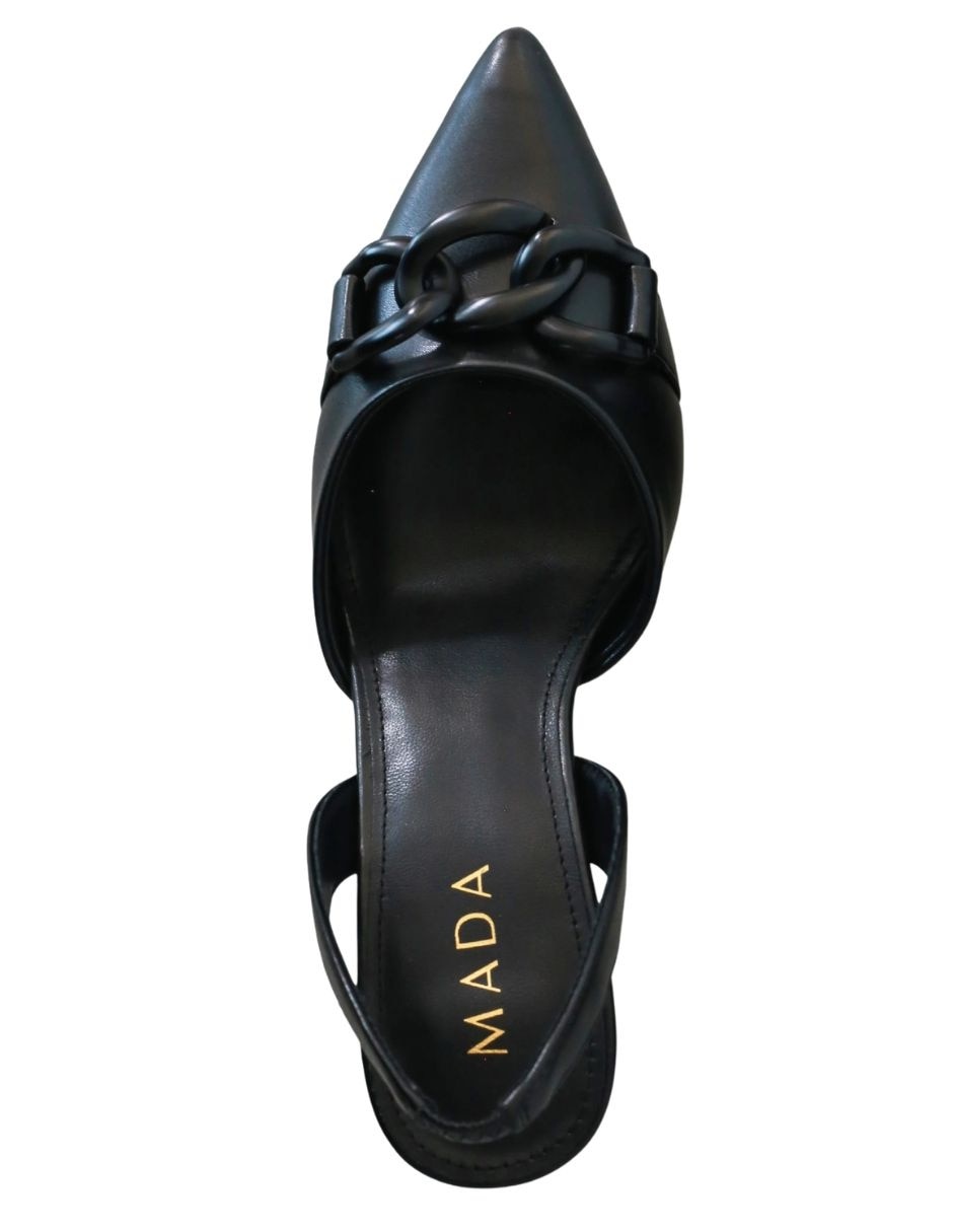 Zapatilla mada 2026