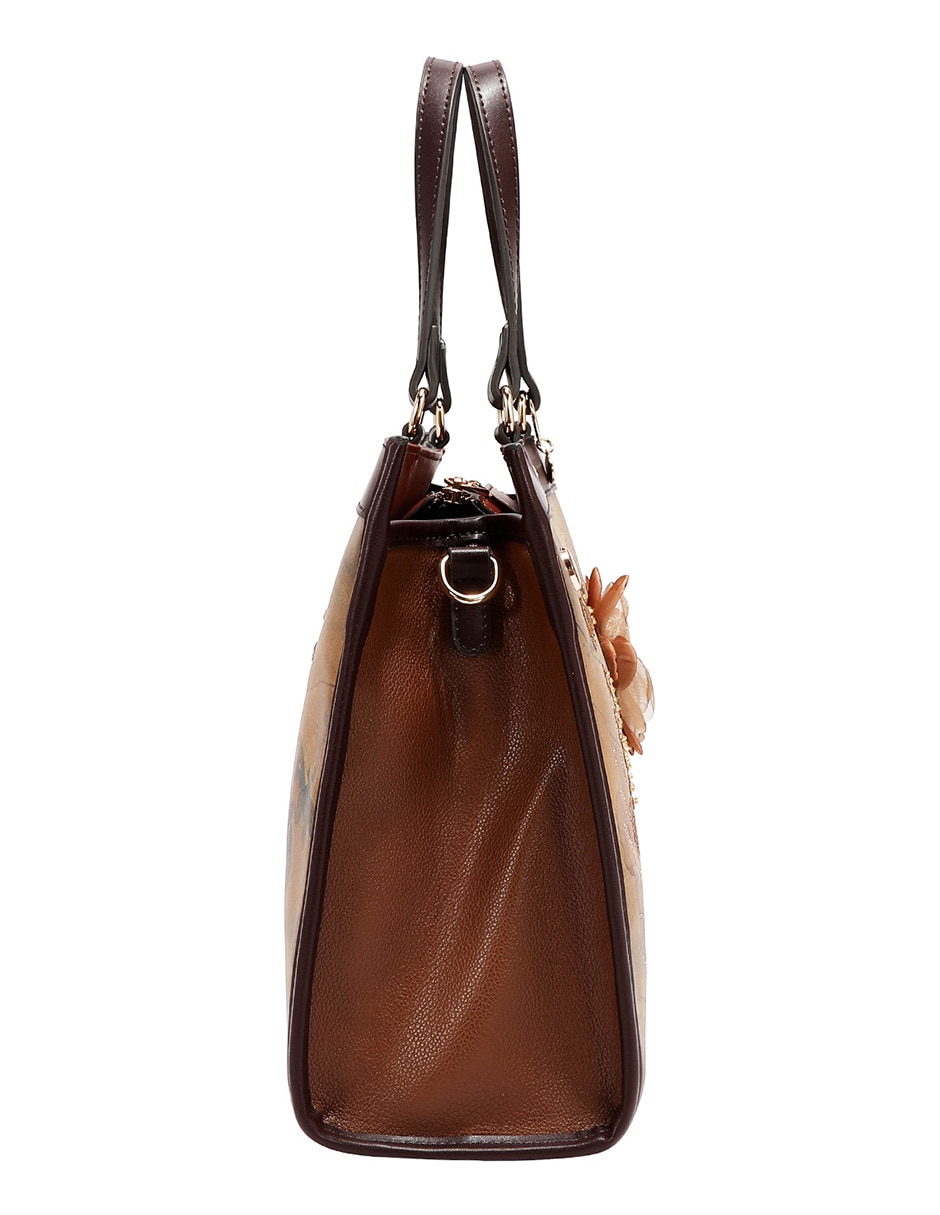 Bolsa shoulder nicole lee reflection of love para mujer