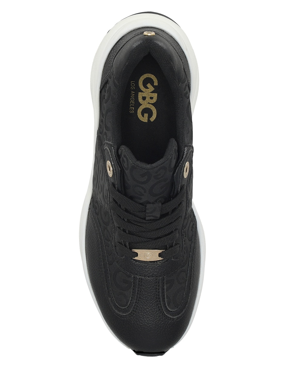 Tenis gbg los angeles ggankilo n para mujer