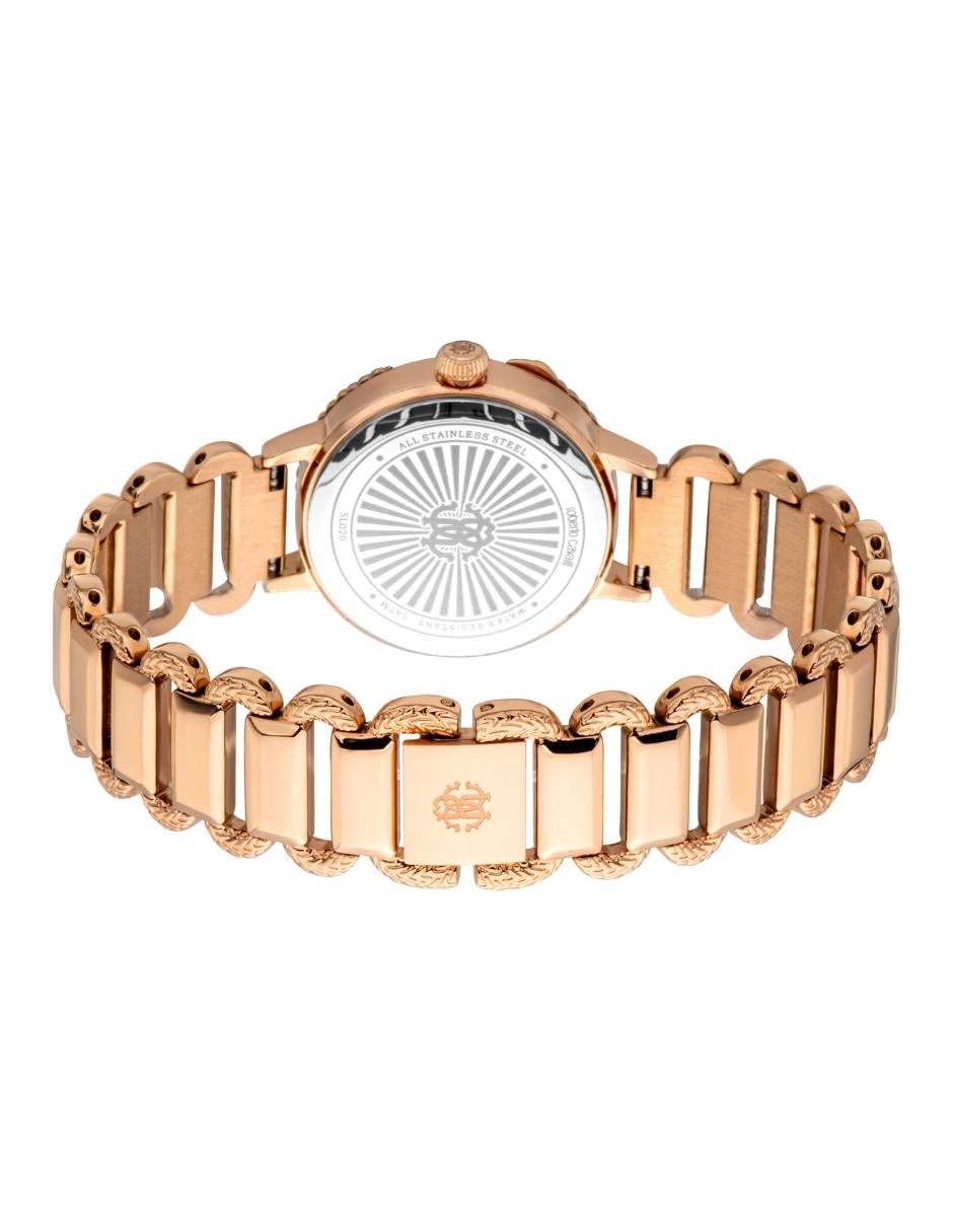 Reloj roberto cavalli core para mujer rc5l020m0075