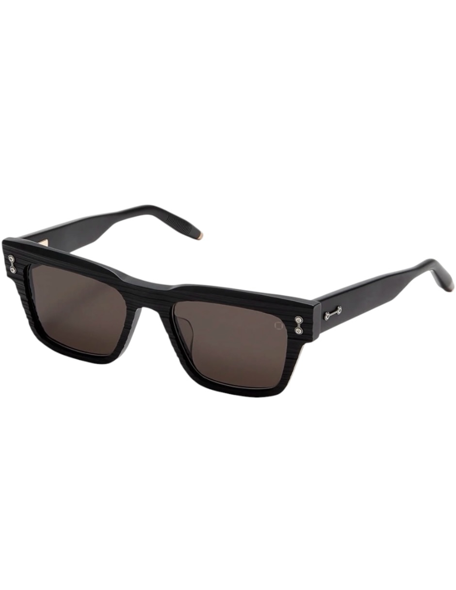 Lentes solares akoni len-aks-100d-54 para mujer