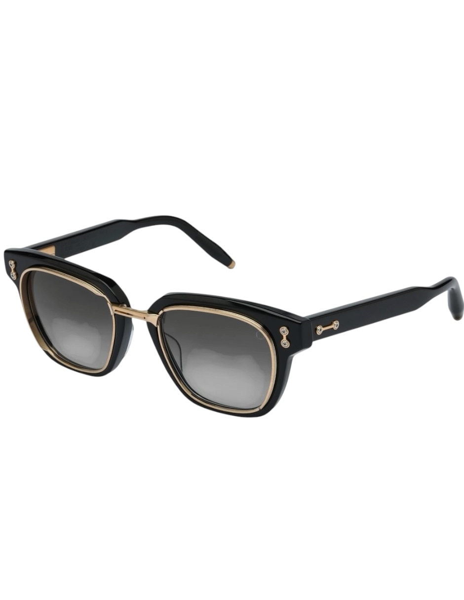Lentes solares akoni len-aks-518a-51 unisex
