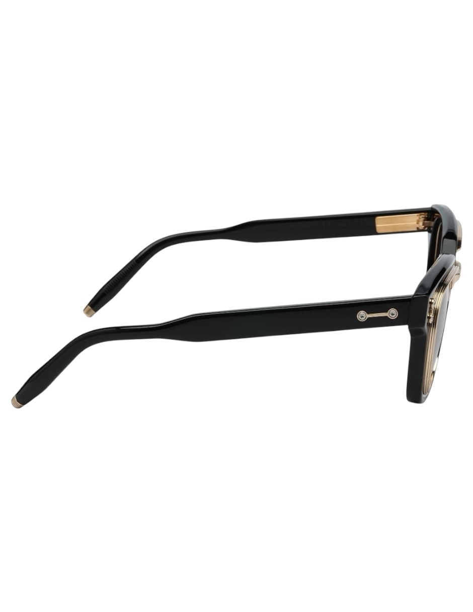 Lentes solares akoni len-aks-518a-51 unisex
