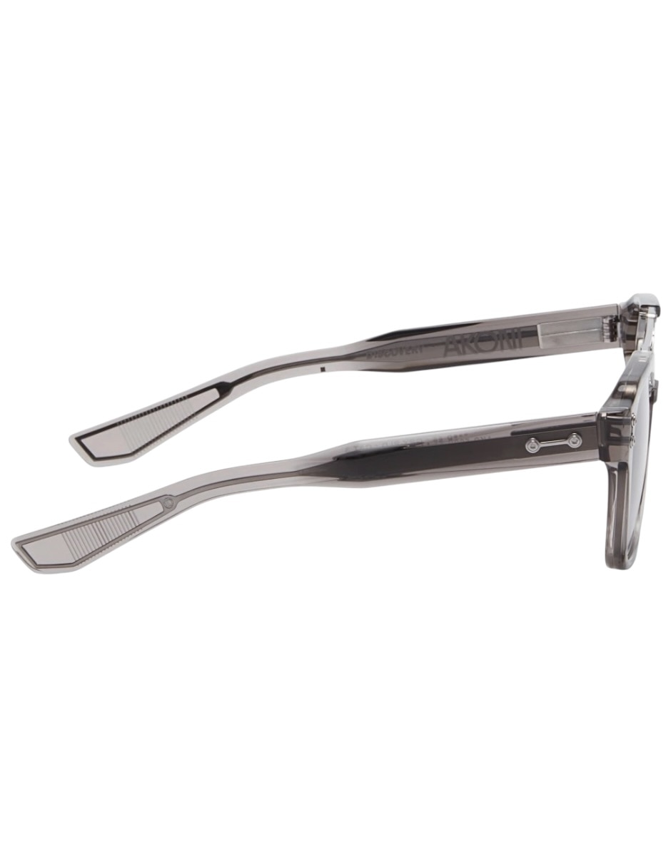 Lentes solares akoni len-aks-509b-55 para mujer
