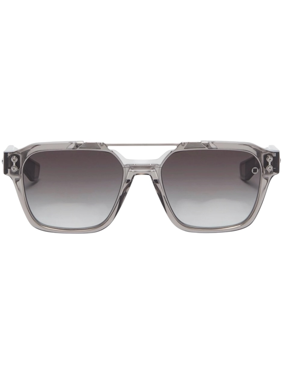Lentes solares akoni len-aks-509b-55 para mujer