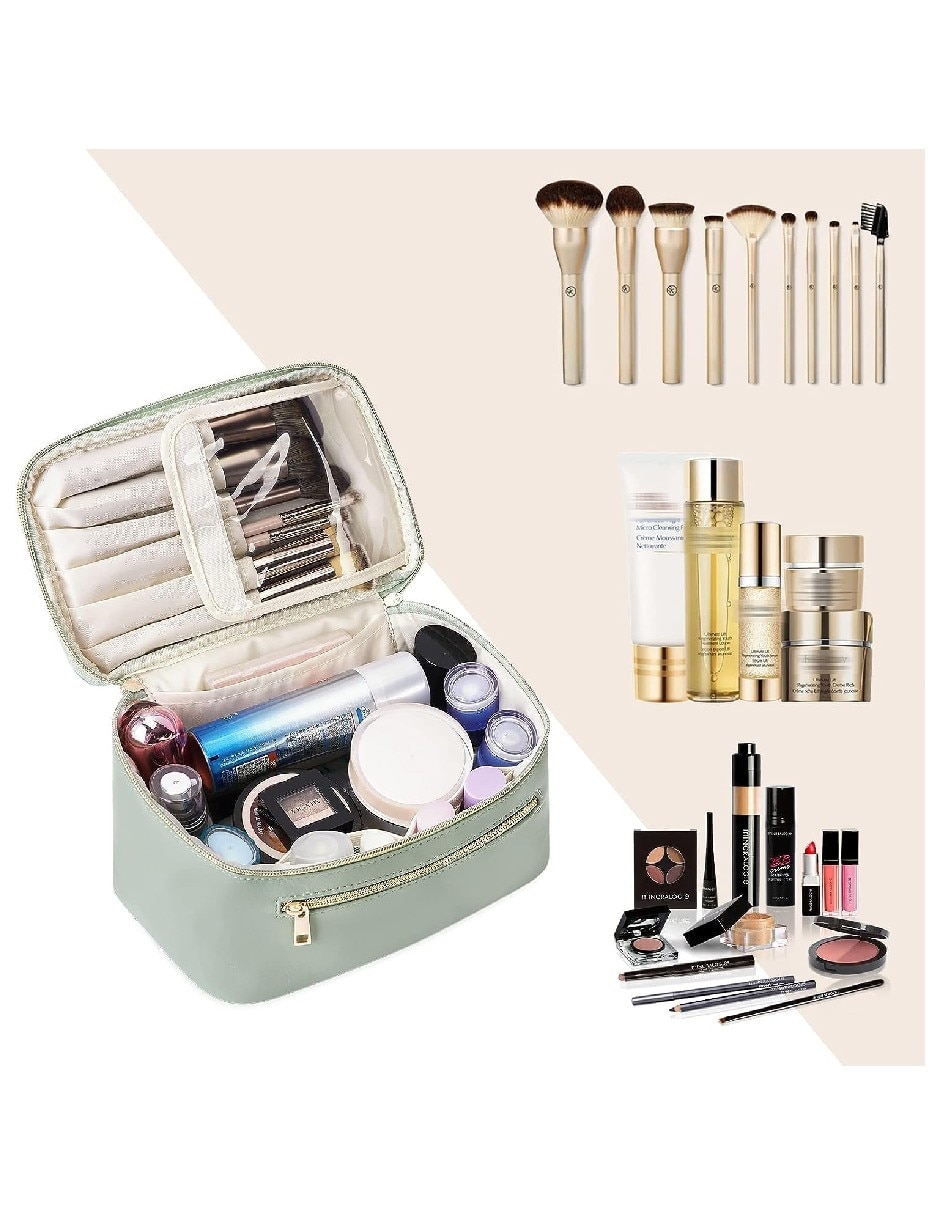 Cosmetiquera para maquillaje para mujer 2