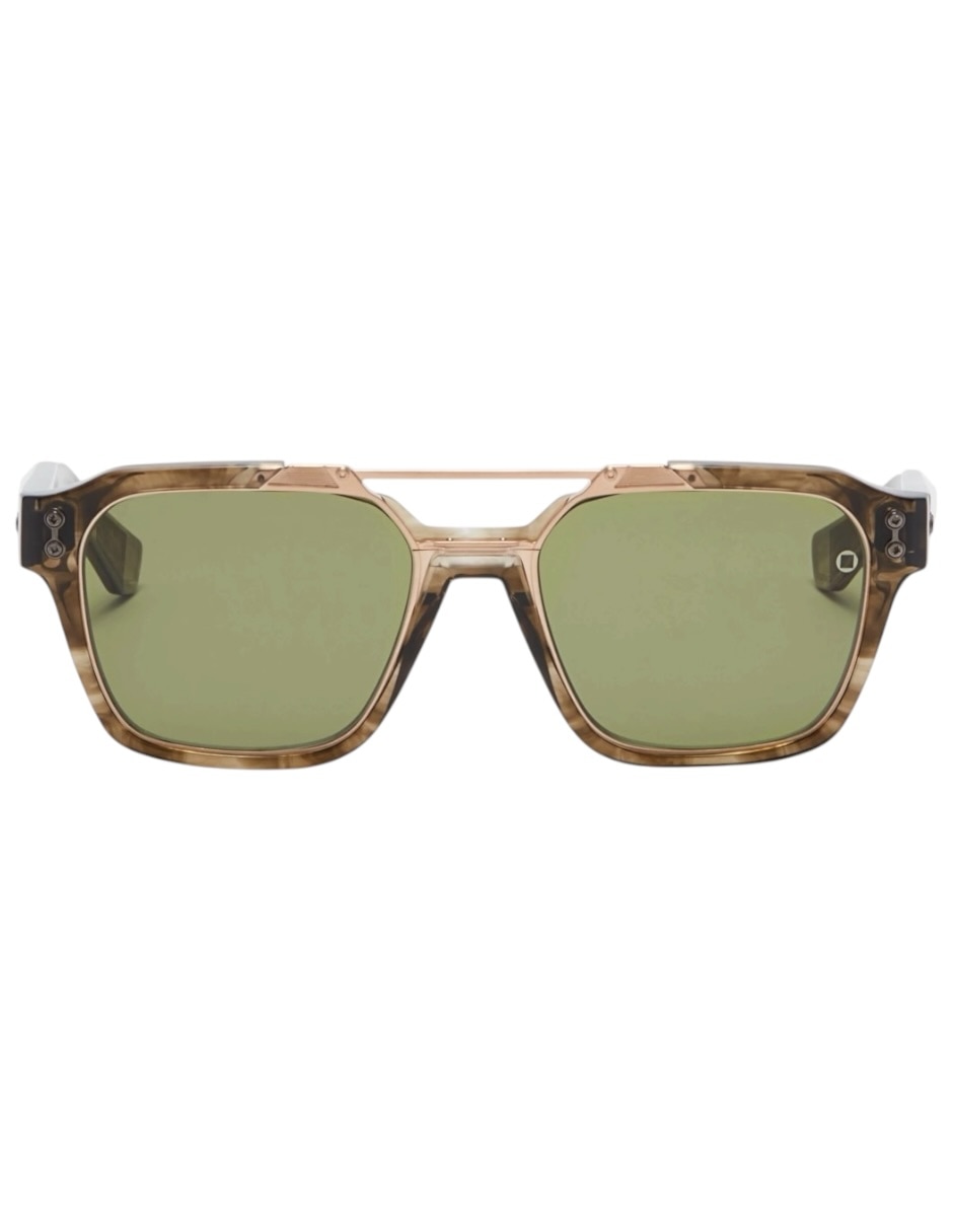 Lentes solares akoni len-aks-509c-55 unisex