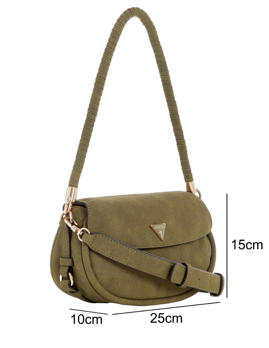 Bolsa shoulder danya para mujer 2