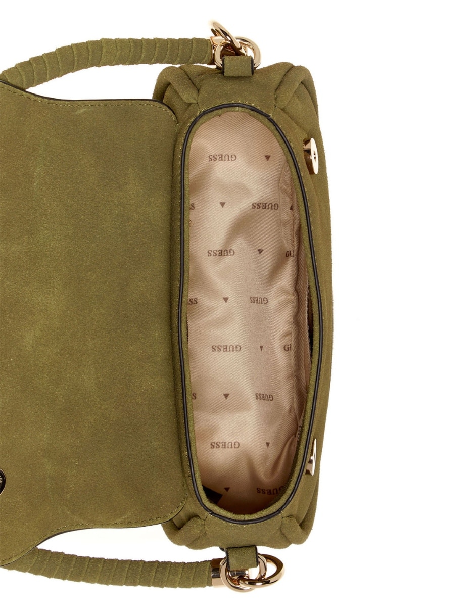 Bolsa shoulder danya para mujer 4
