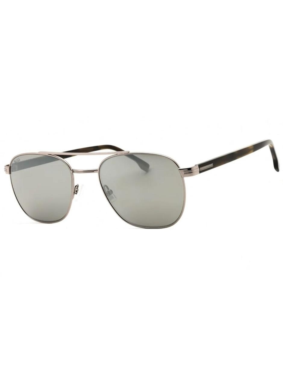 Lentes solares hugo boss 1723/s 0xyg t4 para hombre