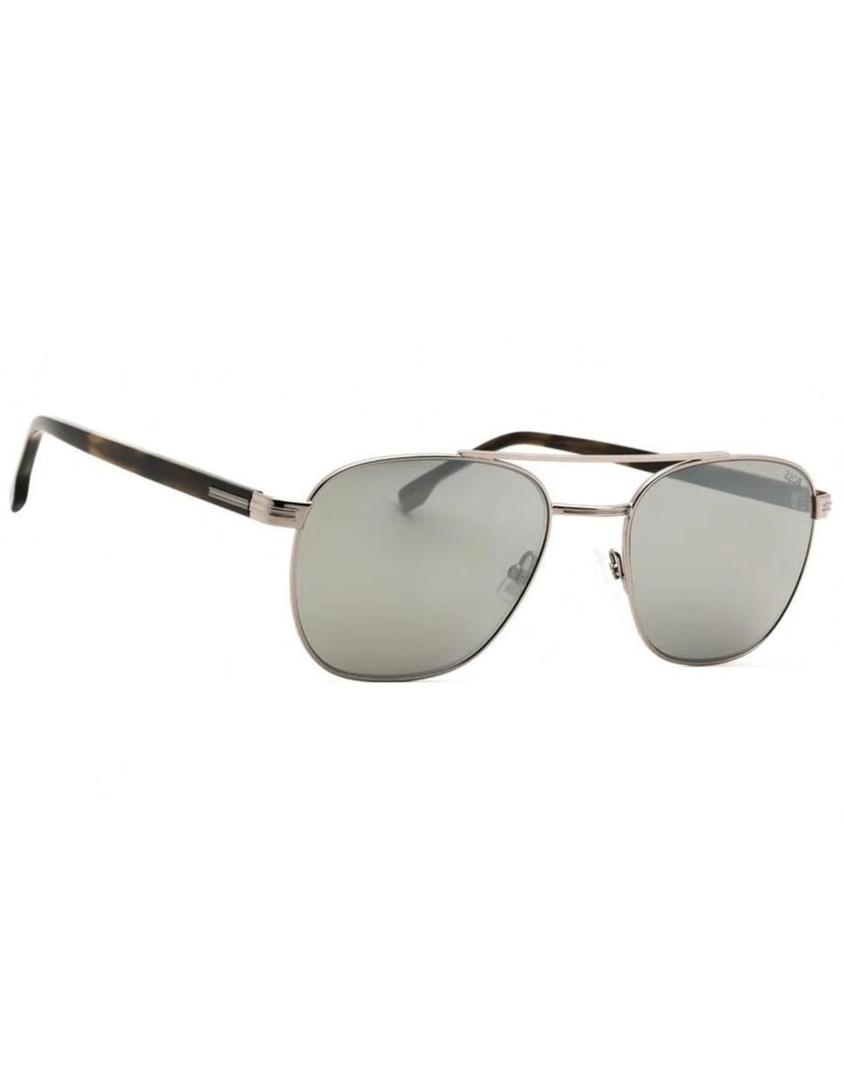Lentes solares hugo boss 1723/s 0xyg t4 para hombre