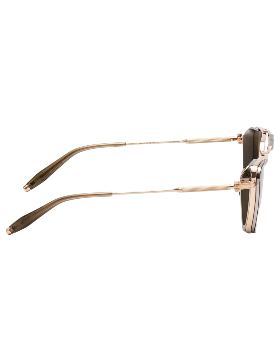 Lentes solares akoni len-aks-203a-58 unisex