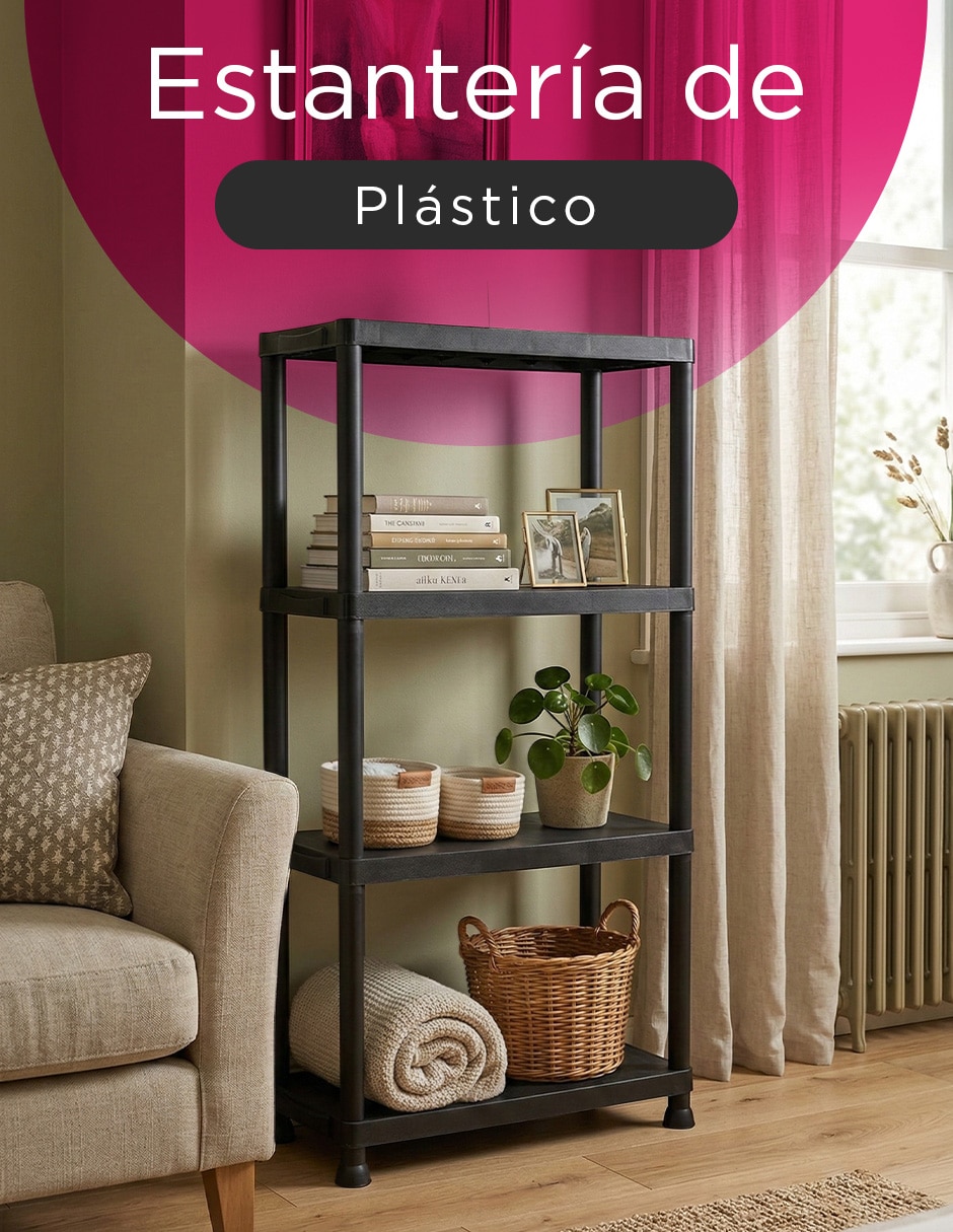 Estante de plástico vanlig estanteria de plastico negro vanlig estanterianegro