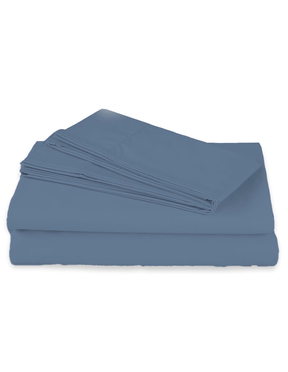 Juego de s‡banas basic frosty 2