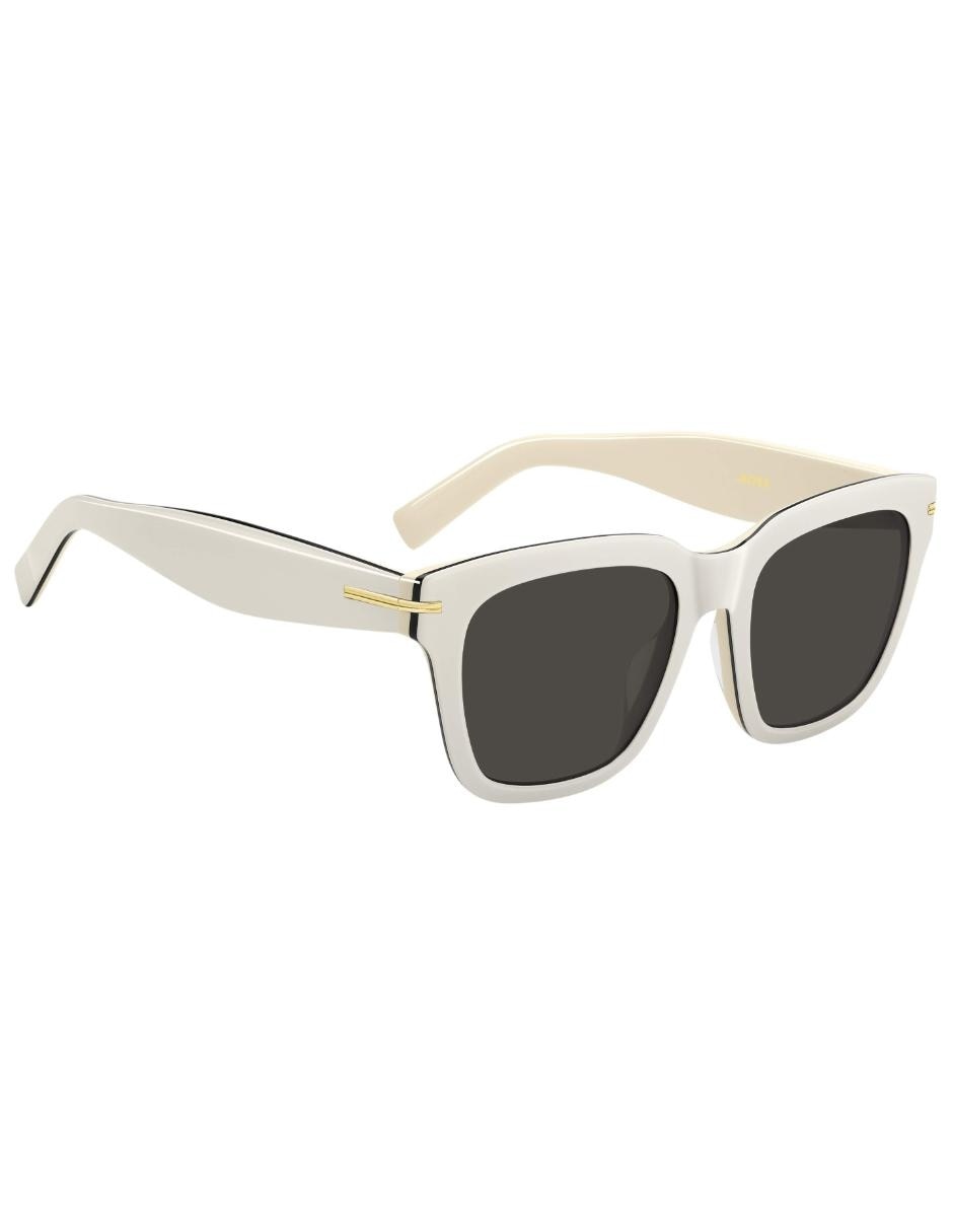 Lentes solares hugo boss 1778/g/s 0ccp para mujer