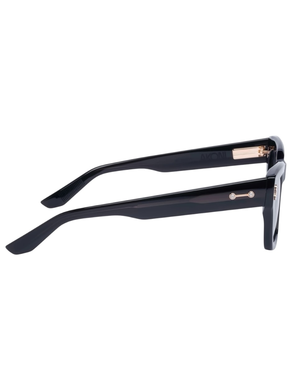 Lentes solares akoni len-aks-527a-50 unisex