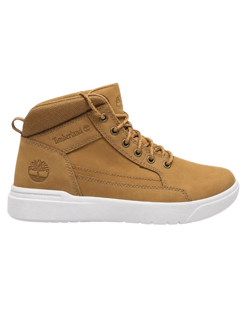 Botas hombre timberland allston de piel para hombre