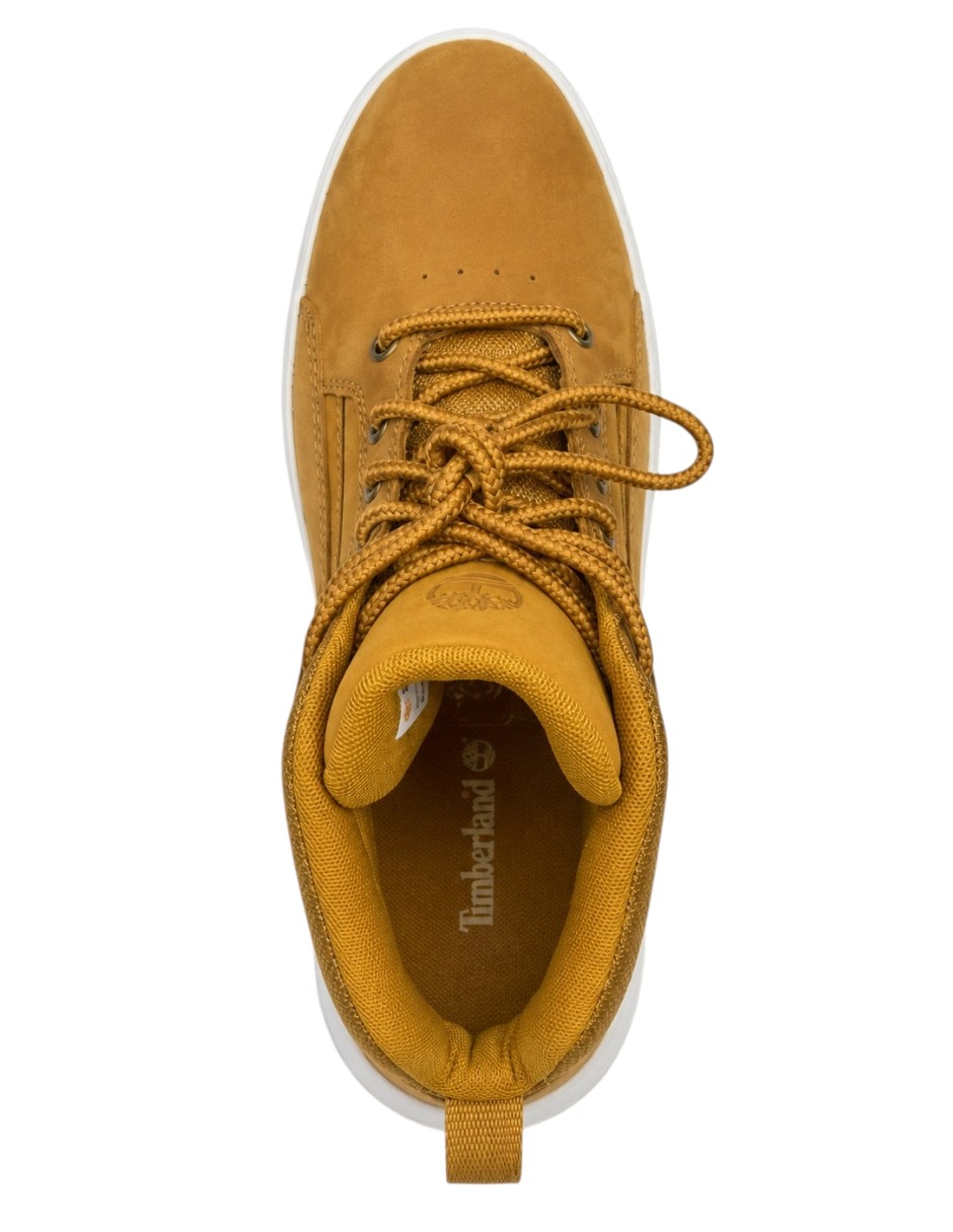 Botas hombre timberland allston de piel para hombre