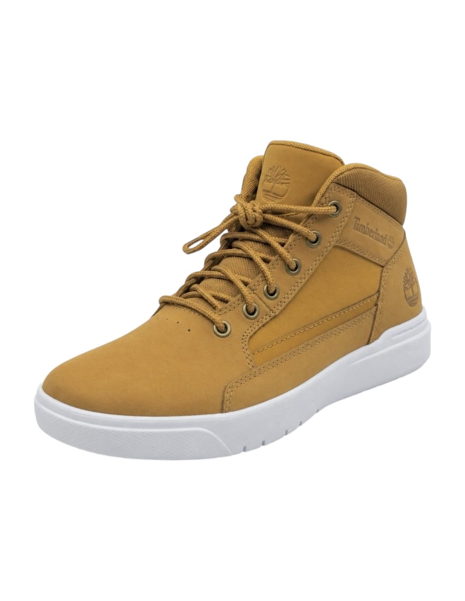 Botas hombre timberland allston de piel para hombre