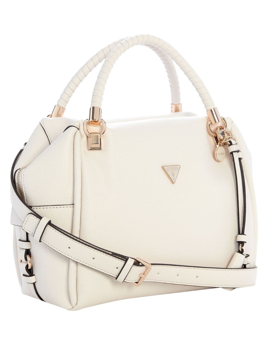 Bolsa satchel guess danya para mujer
