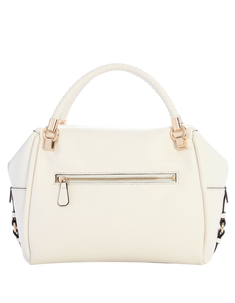 Bolsa satchel guess danya para mujer