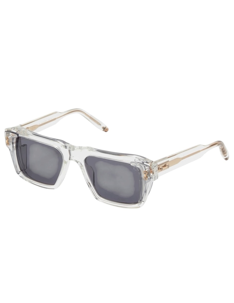 Lentes solares akoni len-aks-105f-54 unisex