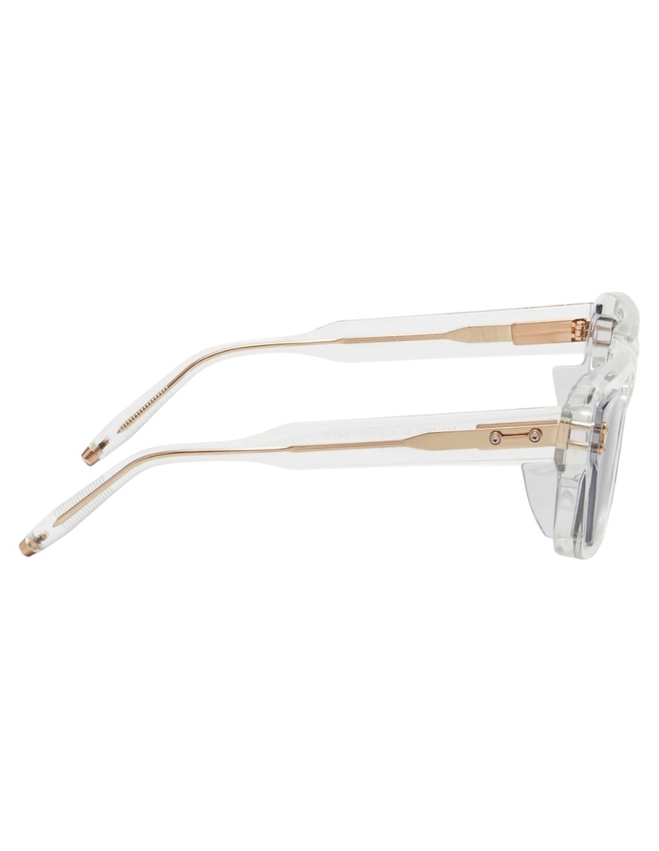 Lentes solares akoni len-aks-105f-54 unisex