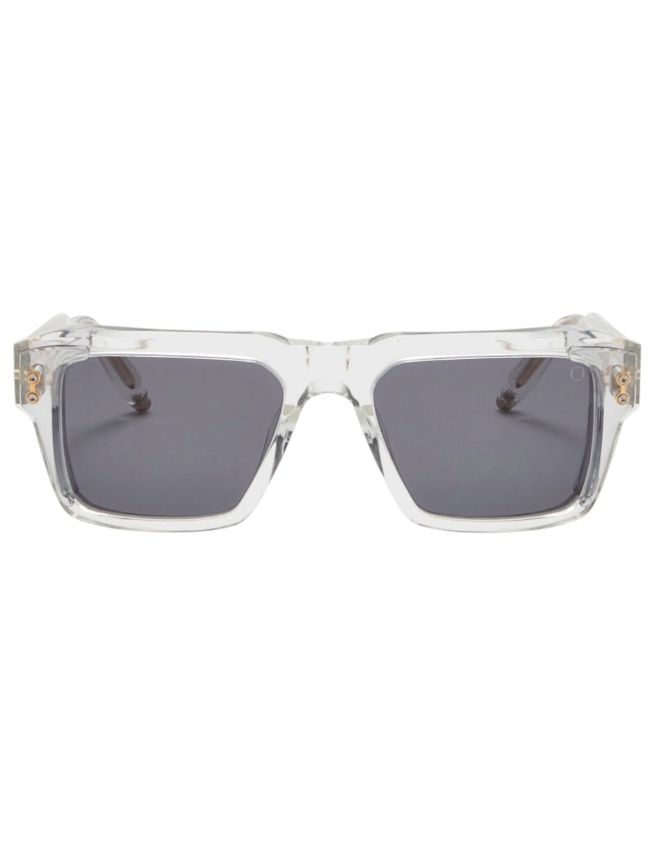Lentes solares akoni len-aks-105f-54 unisex