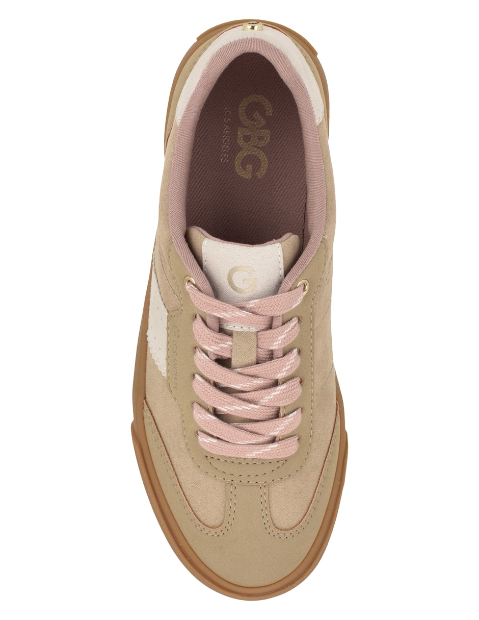 Tenis para mujer 5