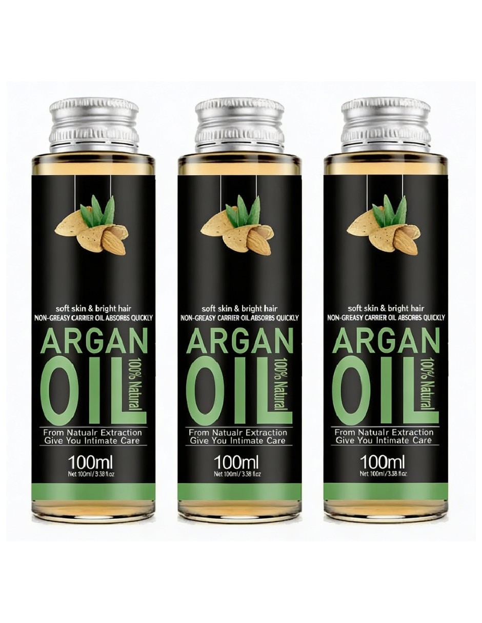 Set aceites corporales y capilares