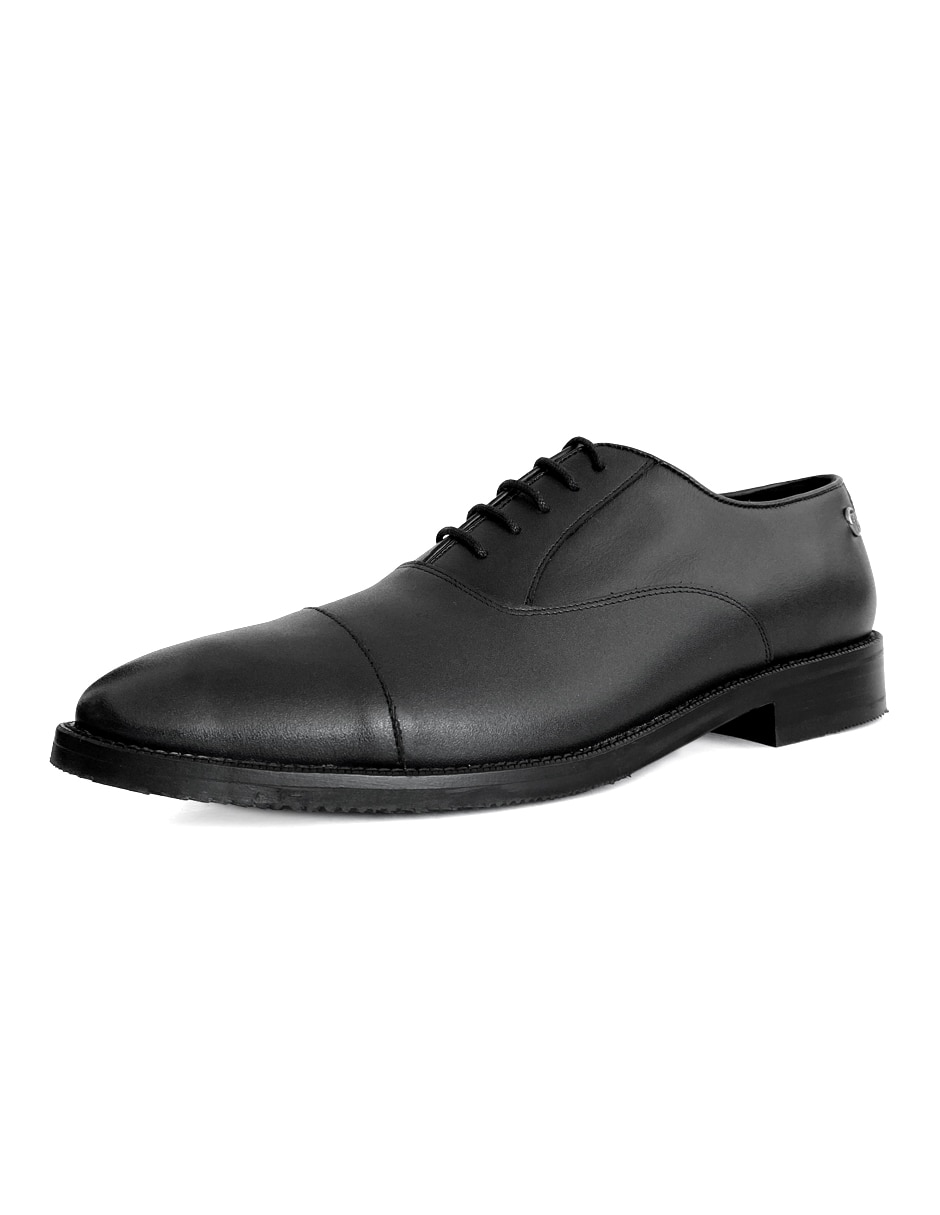 Zapato oxford Prima Pelle para hombre 5