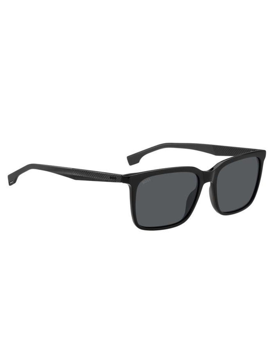 Lentes solares hugo boss 1579/s 008a para hombre