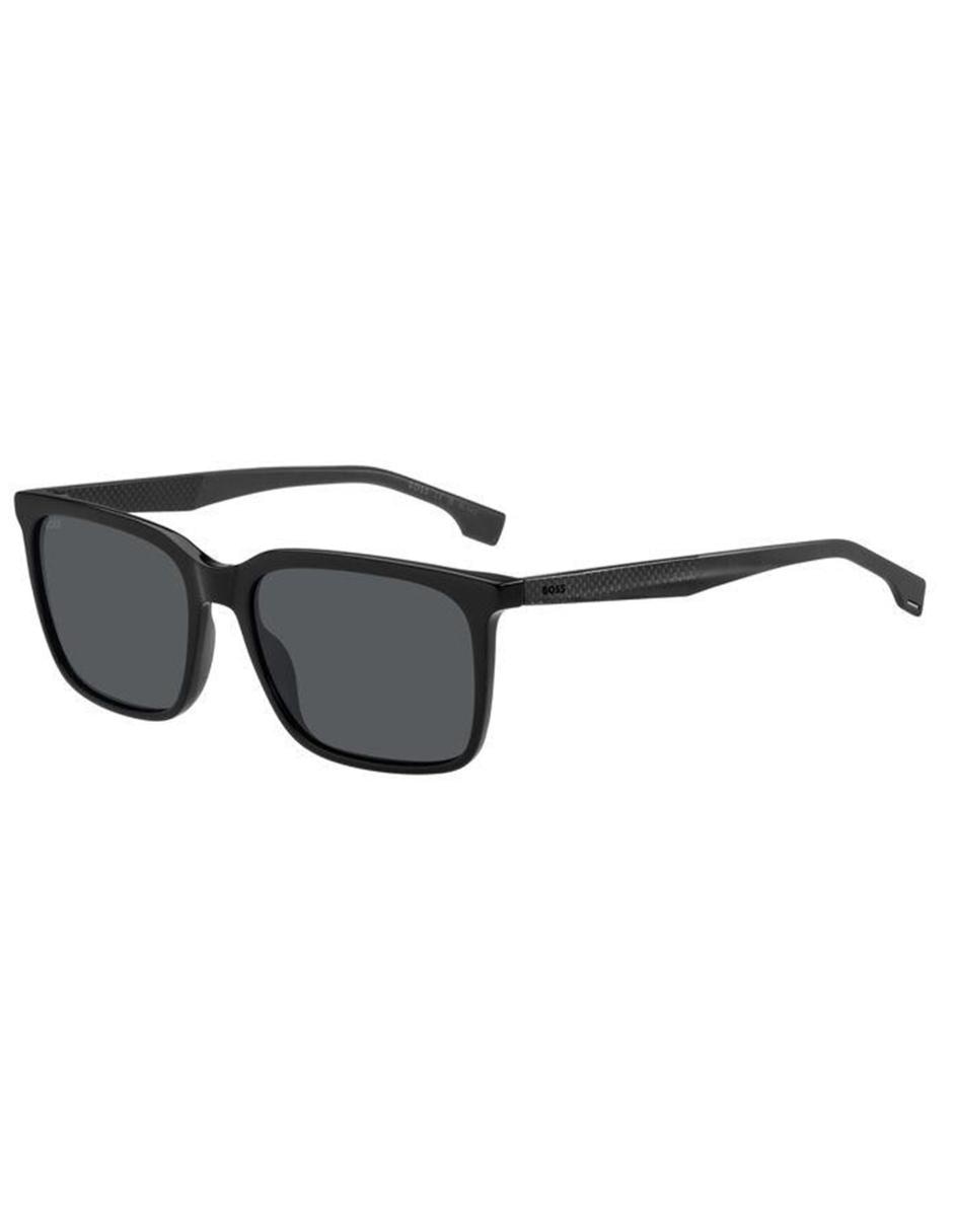 Lentes solares hugo boss 1579/s 008a para hombre