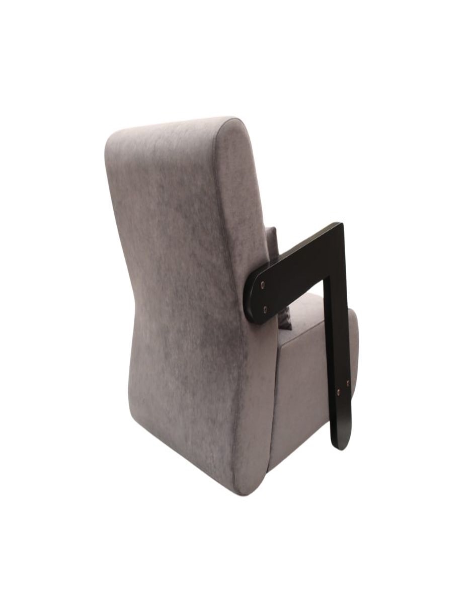 Sillón poltrone poltrone y madera