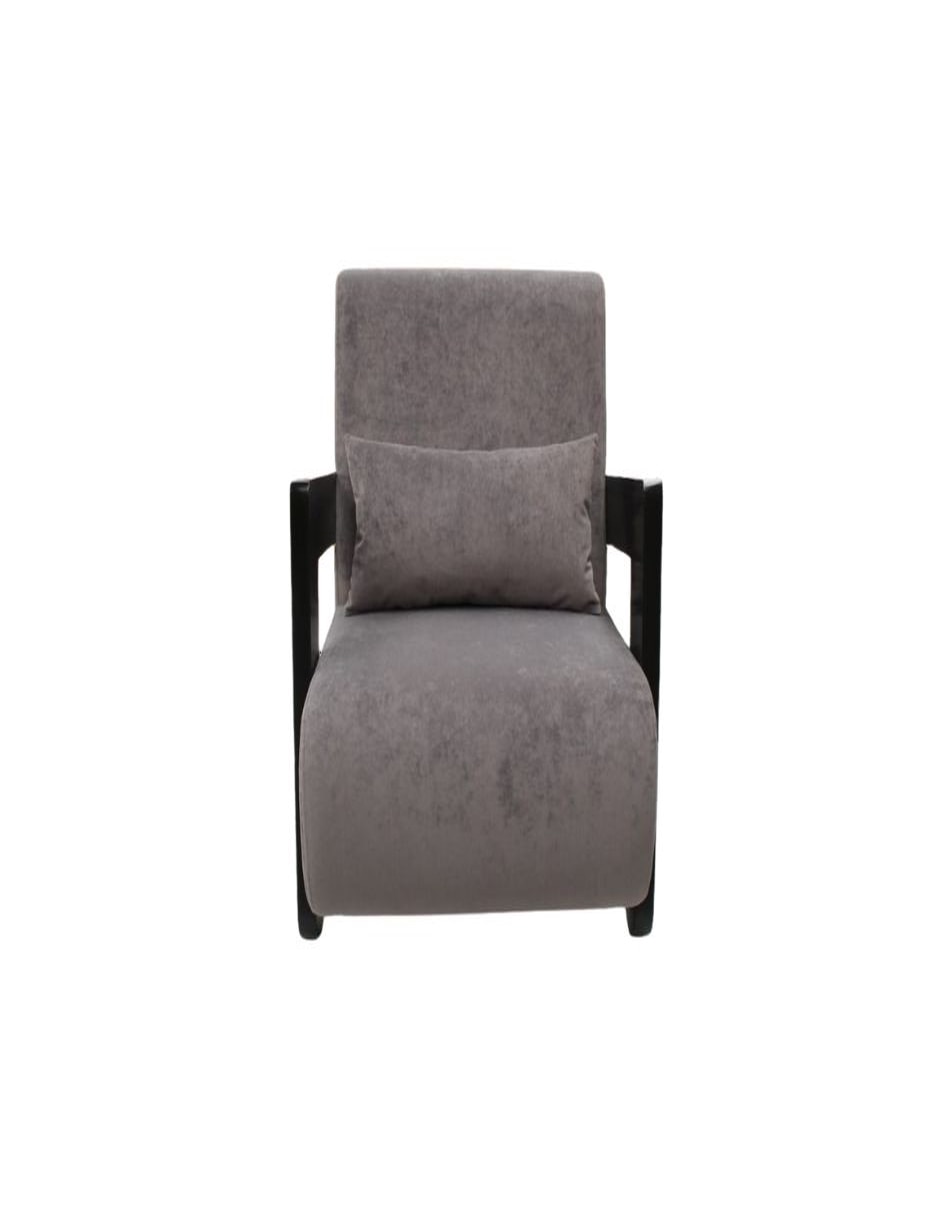 Sillón poltrone poltrone y madera